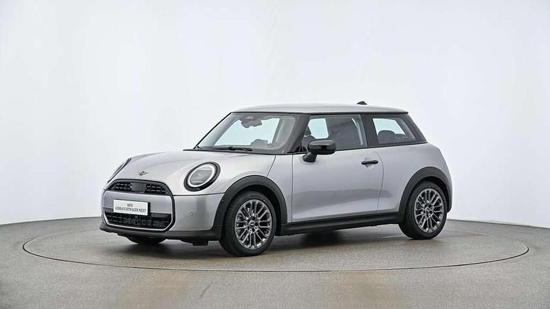 Gebraucht Mini Cooper Classic 156 PS (114 kW) 2024 Grau Kleinwagen
