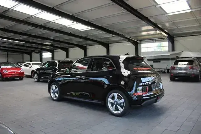 Gebraucht Ora 03 Pro+ 125 kW (171 PS) 2023 Schwarz Kleinwagen