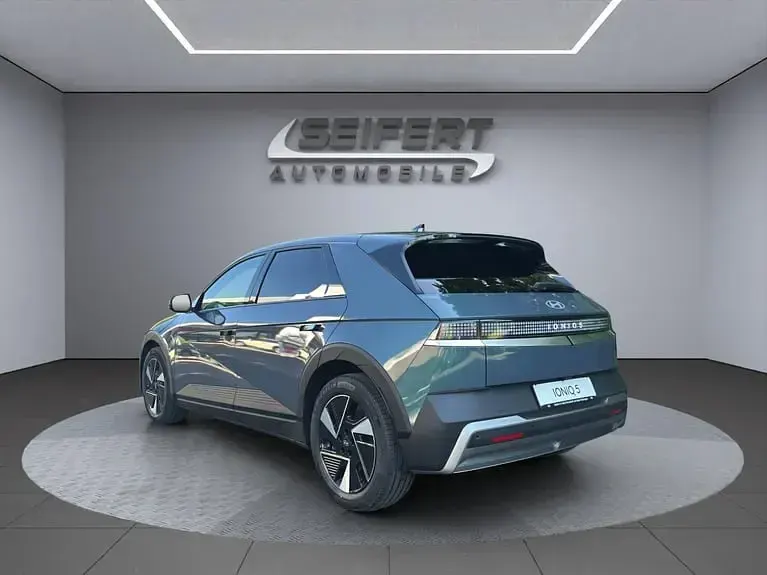 Neu Hyundai Ioniq 5 167 kW (228 PS) 2026 Digital teal / mic SUV