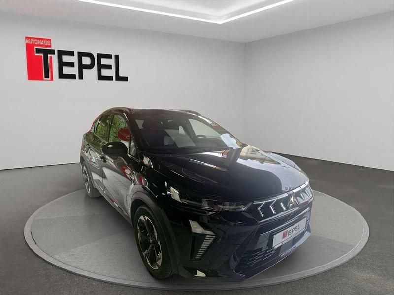 Schwarz Neu 2025 Mitsubishi ASX Edition SUV | 32.790 € (Fairer Preis) - Bild 1/4
