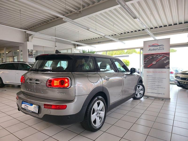 Second-hand Mini Cooper 136 CP (100 kW) 2018 Argintiu Hatchback