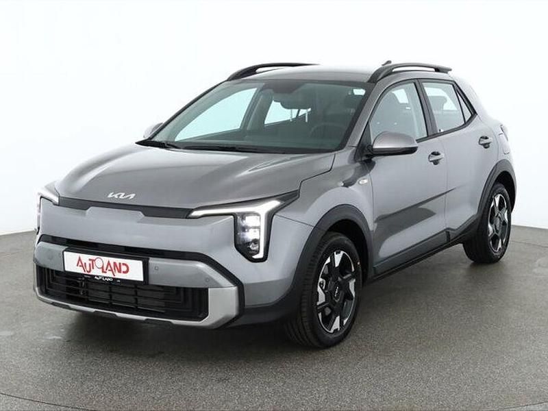 Neu Kia Stonic 101 PS (74 kW) 2026 Andere SUV