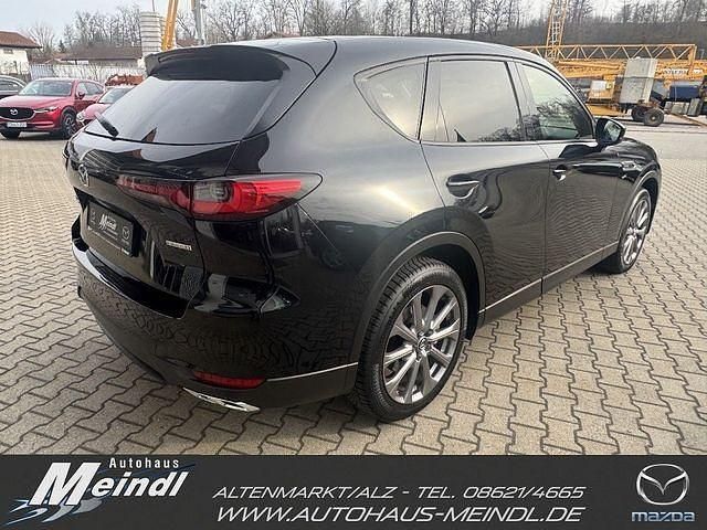 Gebraucht Mazda 6 Exclusive-Line 254 PS (186 kW) 2025 SUV