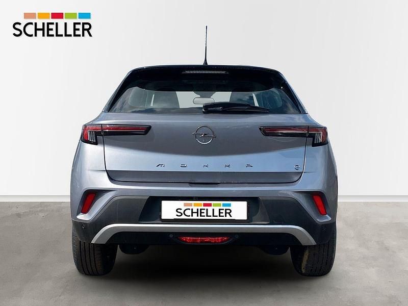 Gebraucht Opel Mokka-e Elegance 100 kW (136 PS) 2024 Grau SUV