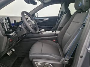 Gebraucht Renault Austral Iconic Esprit Alpine 200 PS (147 kW) 2025 Grau (dolomitgrau satiniert, dach black pearlschw) SUV