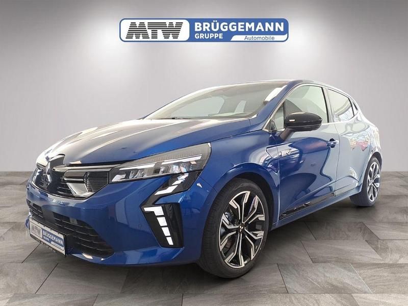 Blau Gebraucht 2025 Mitsubishi Colt Top Limousine | 24.980 € (Fairer Preis) - Bild 1/4