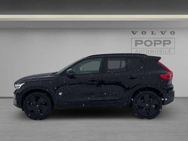 Gebraucht Volvo XC40 120 PS (88 kW) 2025 SUV