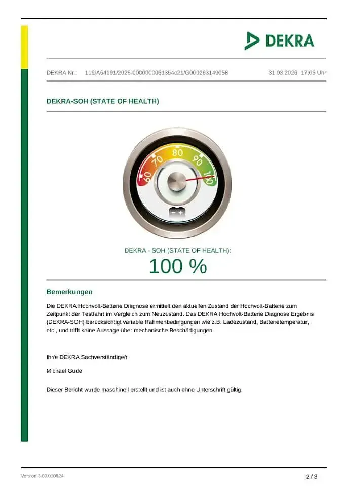 Gebraucht Audi Q4 e-tron S-Line 150 kW (204 PS) 2023 Mythosschwarz metallic SUV