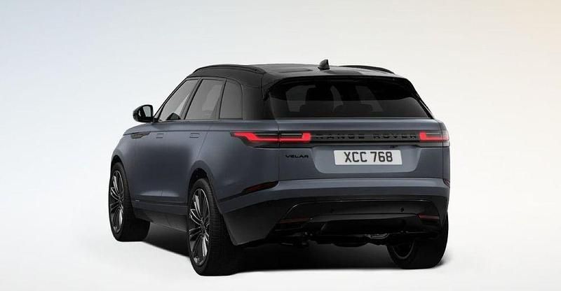 Neu Land Rover Range Rover Velar 300 PS (220 kW) 2026 Varesine blue SUV
