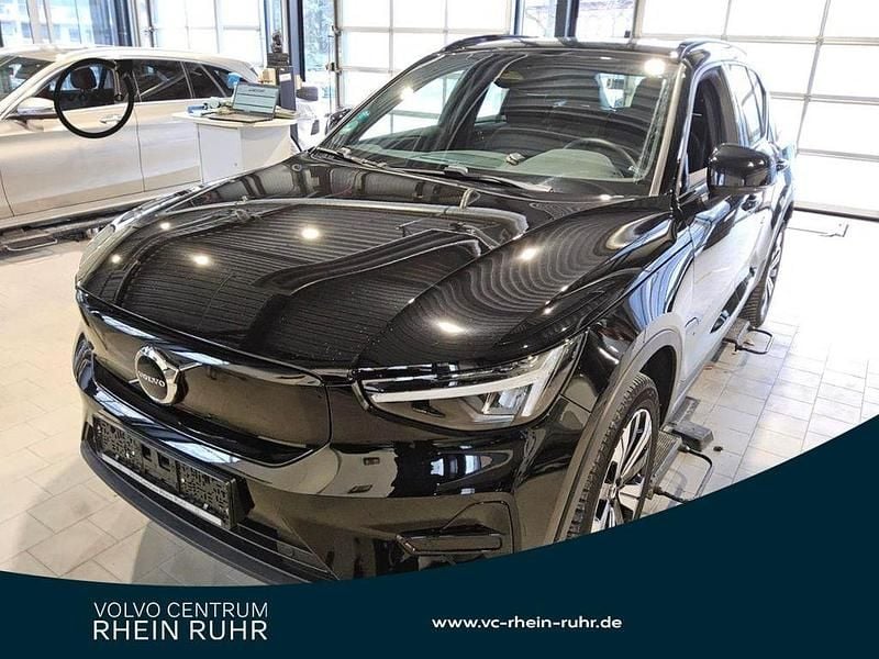 Gebraucht Volvo XC40 Core 169 kW (231 PS) 2023 Stone SUV