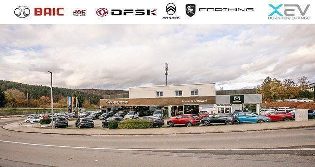 Weiß Gebraucht 2017 Toyota Yaris Edition Limousine | 12.990 € (Fairer Preis) - Bild 1/1