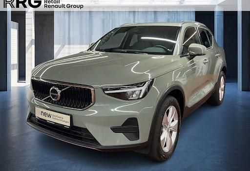 Second-hand Volvo XC40 Core 130 CP (95 kW) 2024 Verde SUV
