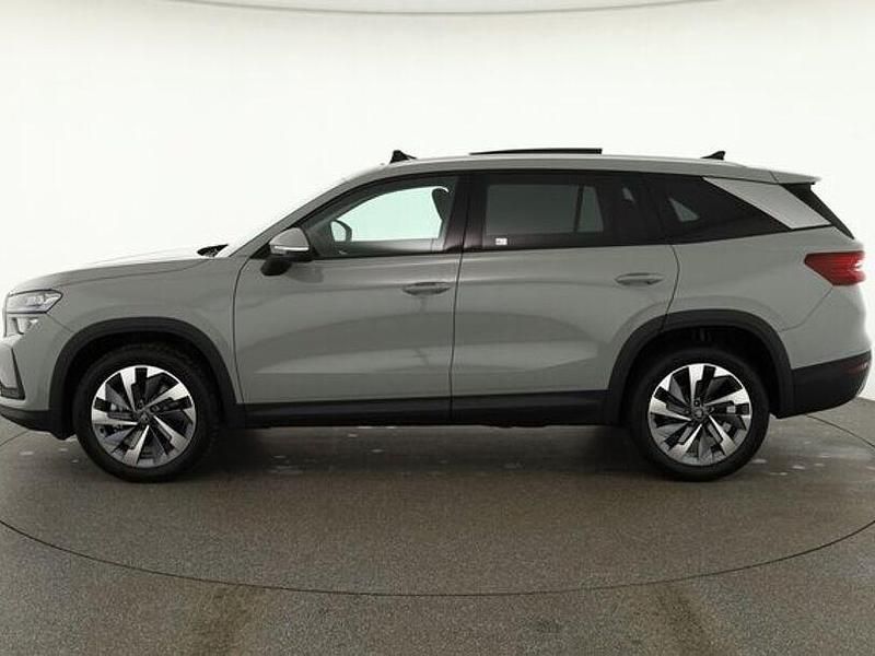 Neu Skoda Kodiaq 193 PS (141 kW) 2025 Grau SUV