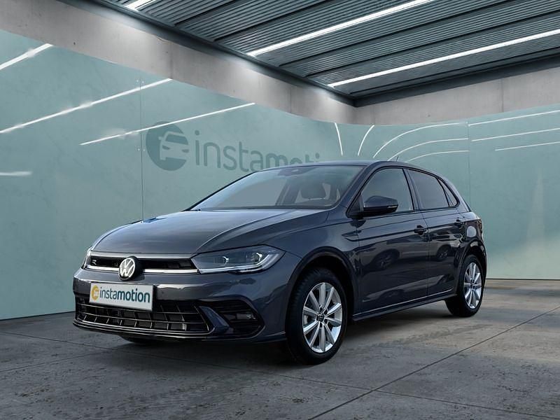 Gebraucht 2024 VW Polo Kleinwagen | 27.499 € - Bild 1/4