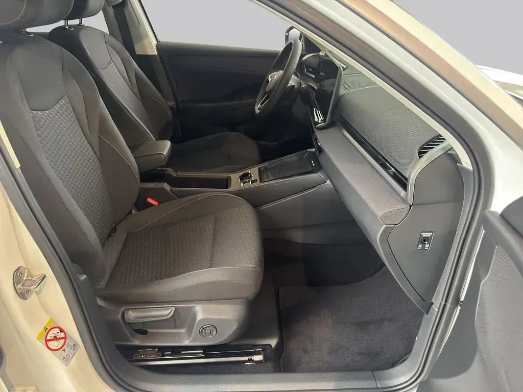 Neu VW T-Roc Life 116 PS (85 kW) 2026 Weiß SUV