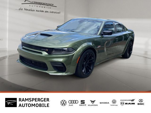 F8 green Neu 2024 Dodge Charger Limousine | 63.490 € (Guter Preis) - Bild 1/4
