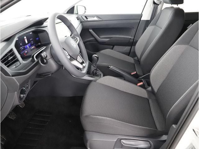 Nouă VW Polo 80 CP (58 kW) 2026 Negru Berlinǎ