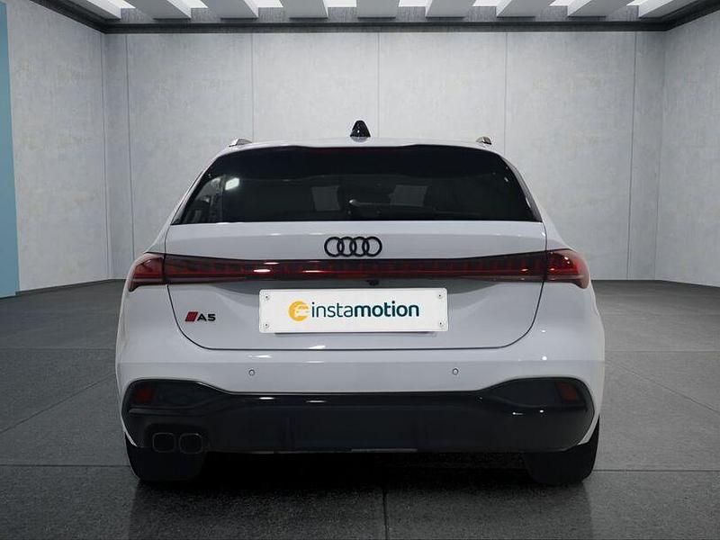 Second-hand Audi A5 2025 Alb Berlinǎ