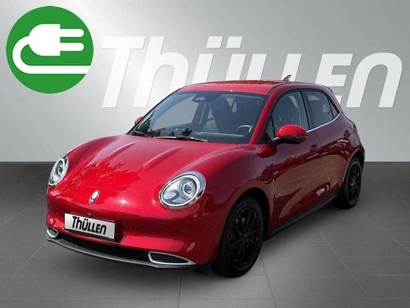 Mars red Gebraucht 2023 Ora 03 Limousine | 21.900 € (Superpreis) - Bild 1/4