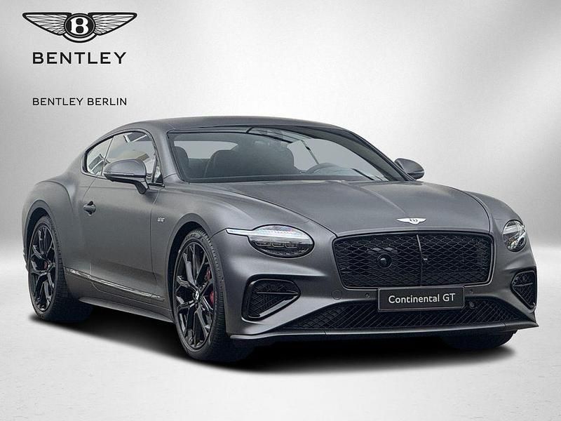 Gebraucht Bentley Continental 782 PS (575 kW) 2024 Grau Coupé