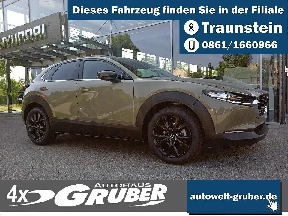 Neu Mazda CX-30 Homura-Line 140 PS (102 kW) 2026 SUV