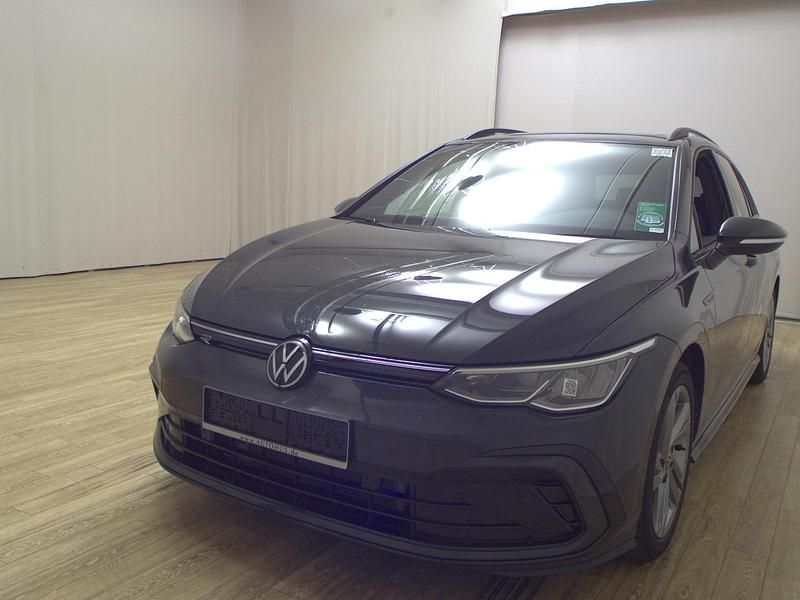 Gebraucht VW Golf VIII Pro 150 PS (110 kW) 2022 Grau Kombi