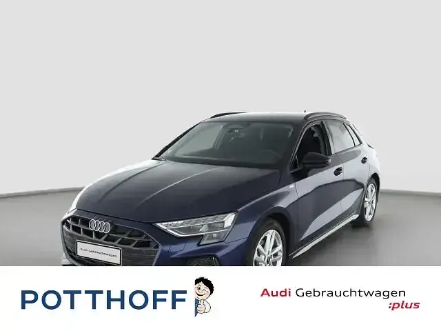 Gebraucht Audi A3 S-Line 116 PS (85 kW) 2025 Limousine
