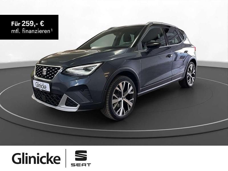 Magnetic tech Gebraucht 2023 Seat Arona Xperience SUV | 24.480 € (Fairer Preis) - Bild 1/1