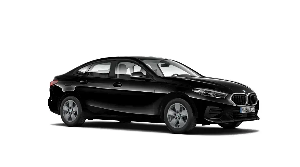 Gebraucht BMW 218 Gran Coupé Advantage 150 PS (110 kW) 2026 Coupé