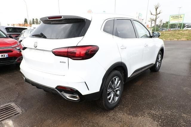 Dover white metallic dover white metallic dover white metallic Neu 2024 MG HS Comfort SUV | 22.041 € (Superpreis) - Bild 1/4
