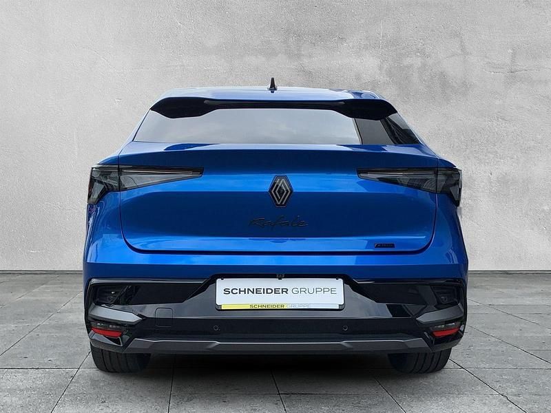 Gebraucht Renault Rafale Esprit Alpine 300 PS (220 kW) 2025 Blau SUV