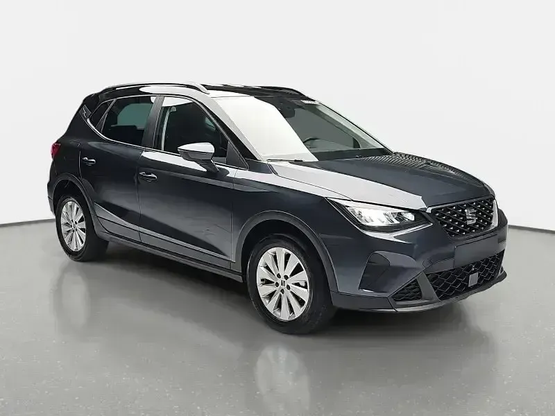 Neu Seat Arona Style 116 PS (85 kW) 2025 Magnetic grau metallic SUV