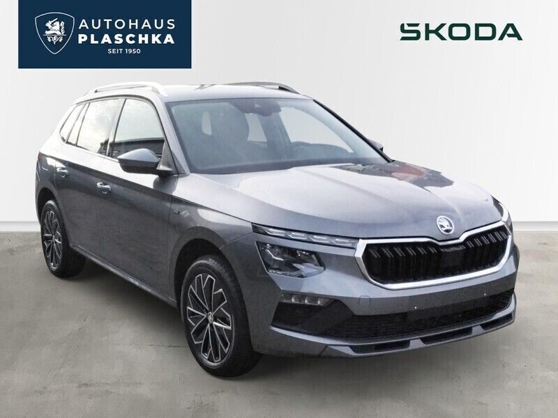 Andere farbe Gebraucht 2024 Skoda Kamiq Drive SUV | 29.450 € (Etwas zu teuer) - Bild 1/4