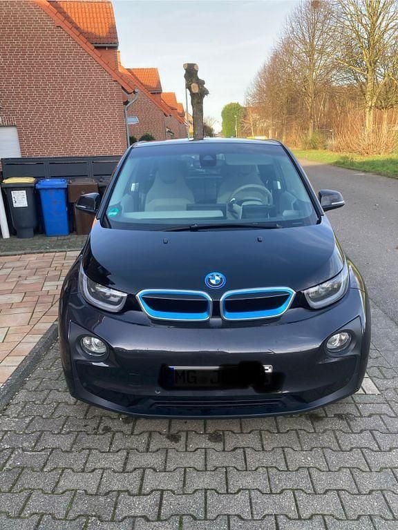 Gebraucht BMW i3 125 kW (170 PS) 2014 Kleinwagen