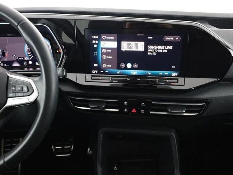 Gebraucht VW Caddy Style 150 PS (110 kW) 2025 Deep black perleffekt Van / Kleinbus