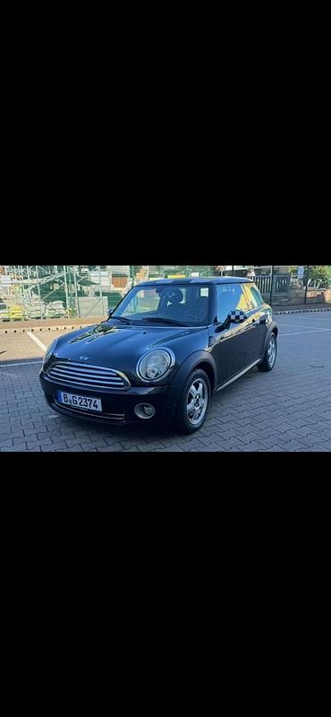 Gebraucht 2009 Mini ONE Kleinwagen | 3.450 € (Fairer Preis) - Bild 1/4