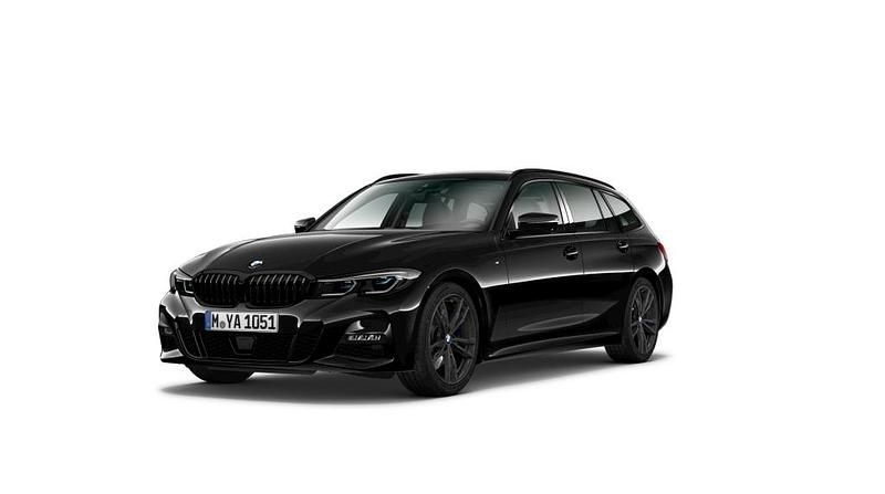 Gebraucht 2025 BMW 318 Efficient Dynamics Kombi | 33.685 € (Fairer Preis) - Bild 1/1