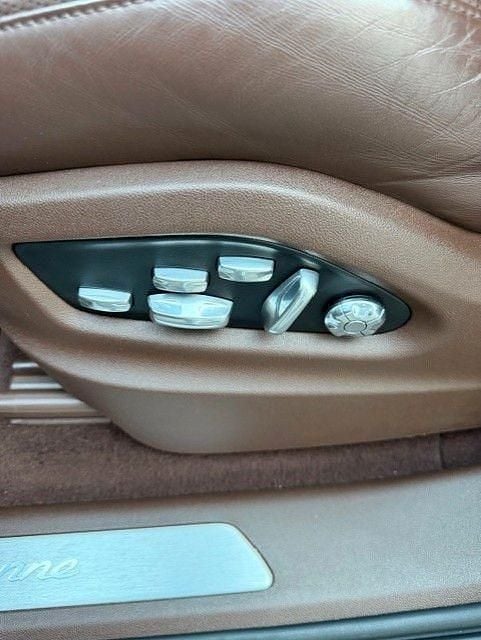 Gebraucht Porsche Cayenne 340 PS (250 kW) 2019 Grau SUV