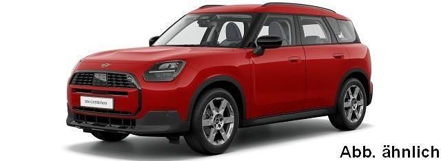 Gebraucht 2024 Mini Cooper Countryman SUV | 29.399 € (Superpreis) - Bild 1/4