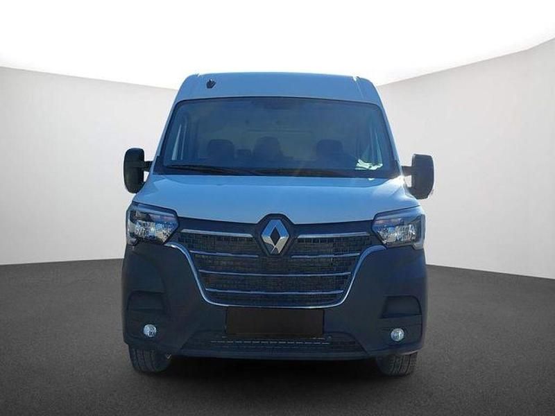 Gebraucht Renault Master Komfort 150 PS (110 kW) 2024 Mineralweiß Van / Kleinbus