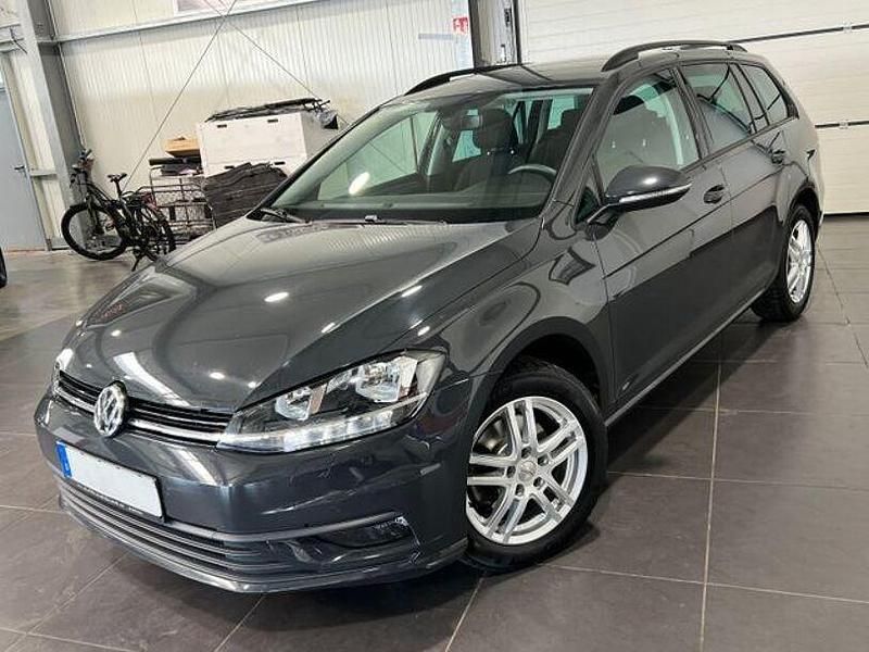Andere Gebraucht 2019 VW Golf VII Kombi | 12.995 € (Fairer Preis) - Bild 1/4