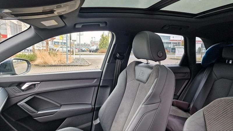 Używany Audi Q3 Exclusive 2019 SUV