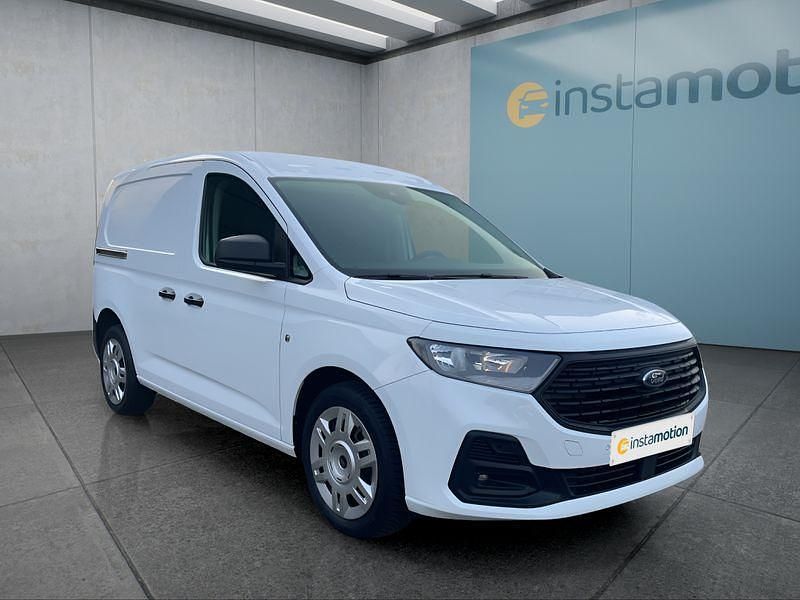 Gebraucht Ford Transit Connect 150 PS (110 kW) 2025 Weiß Van / Kleinbus