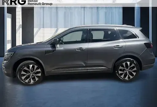 Gebraucht Renault Koleos Techno 158 PS (116 kW) 2023 Graphitgrau SUV