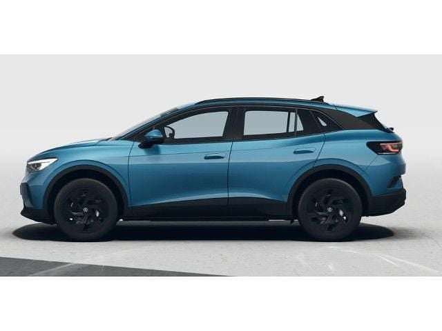 Neu VW ID.4 Pro 210 kW (286 PS) 2026 Blau SUV
