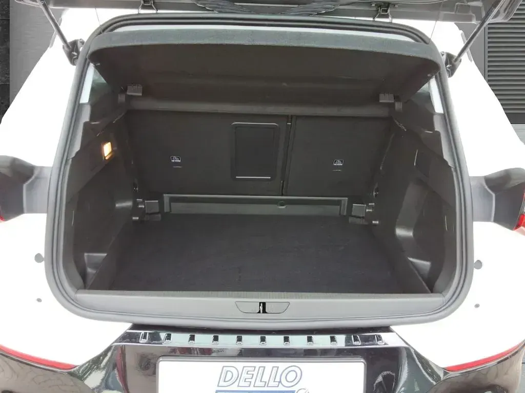 Gebraucht Opel Grandland X GS Line 131 PS (96 kW) 2024 Weiß SUV