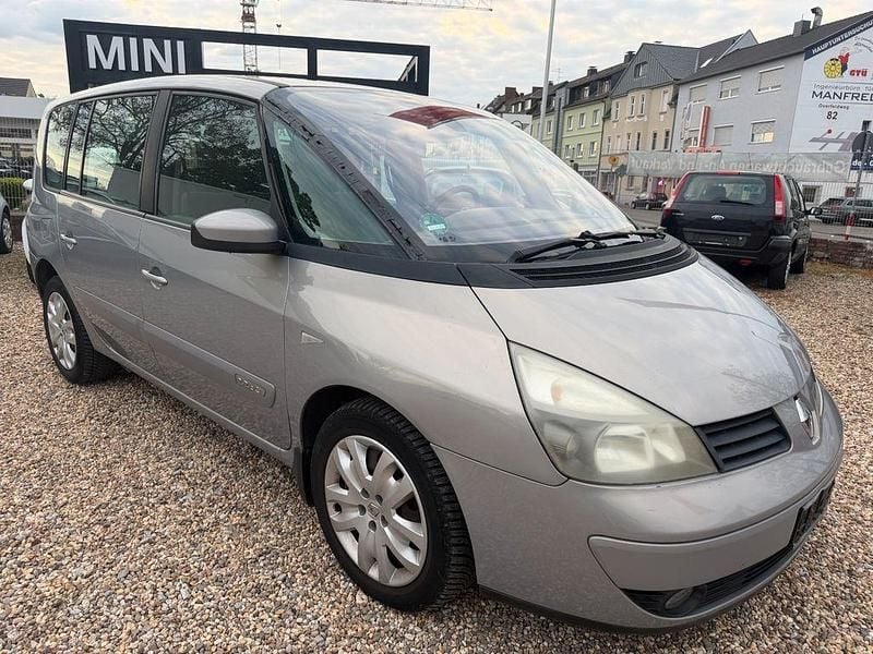 Używany Renault Espace Privilege 150 KM (110 kW) 2006 Other Minivan