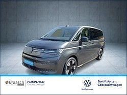 Grau Gebraucht 2025 VW T7 Style Van | 63.977 € (Fairer Preis) - Bild 1/3