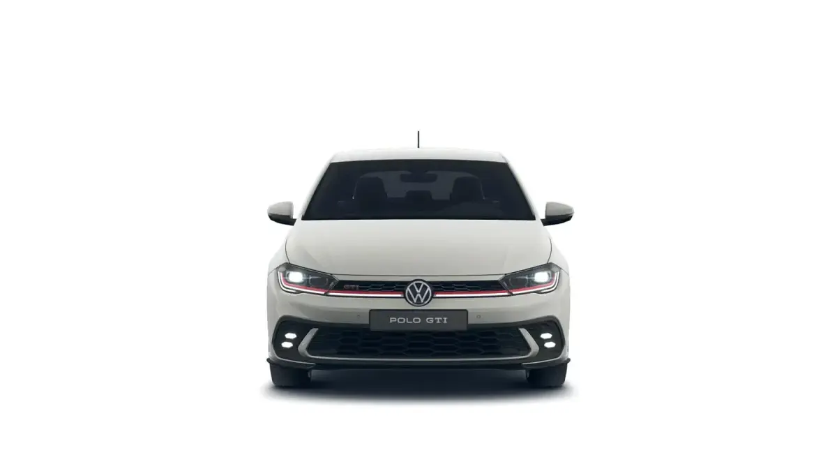 Gebraucht VW Polo GTI 207 PS (152 kW) 2025 Ascotgrau Kleinwagen