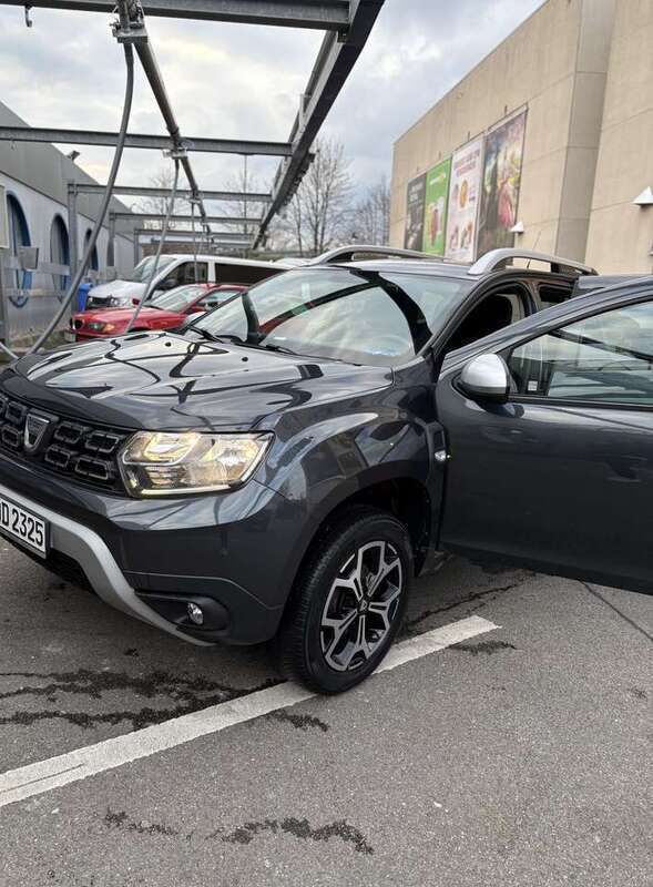 Gebraucht 2019 Dacia Duster Prestige SUV | 11.000 € (Fairer Preis) - Bild 1/1